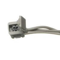 LED Blue 2 Point Harness for Dream Lighting