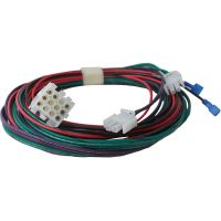 Wiring Harness for Stereo w/ 2 Speakers
