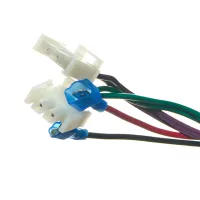 Wiring Harness for Stereo w/ 2 Speakers