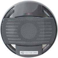 3" Speaker Grill Mesh