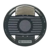 3" Speaker Grill Mesh