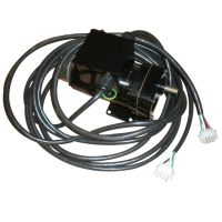 120V Lift Motor