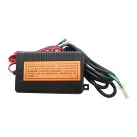 50/60 Hz 12V DC Power Supply