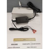 Power Supply for Skirting Lights