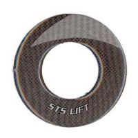 STS Lift Button Overlay