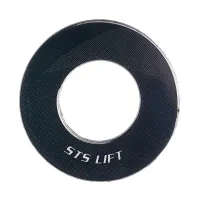 STS Lift Button Overlay