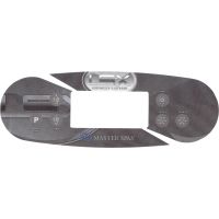 LSX557 Overlay for MS1600