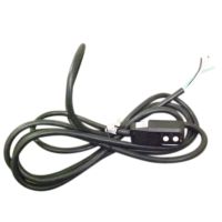 15 Amp GFCI with Power Cord