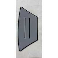 Replacment Mat SG/BLK