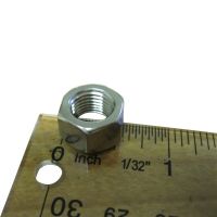 3/8" Hex Nut