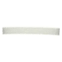 Foam Insert for Weir