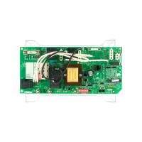 MS 300 AVU Pc Board