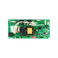 MS 300 AVU Pc Board