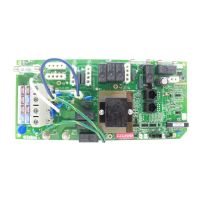 MS501 ZE Pc Board
