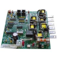 MAS100 PC Board 