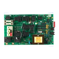 MAS470 PC Board 