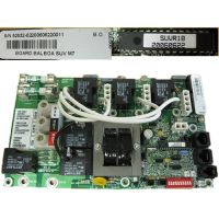 SUV MAS260 PC Board  (pre 2005)