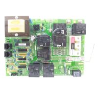 MAS425 PC Board  