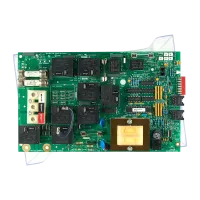 MAS460 PC Board