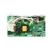 Circuit Board MS2000 PC Board 