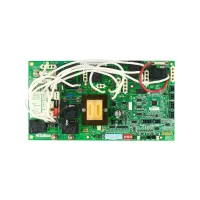 Circuit Board MS2000 PC Board 