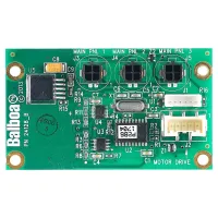 ABB Modubus Daughter Drive