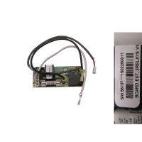 Master Spas 501X daughter pc board