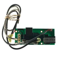 Master Spas 501X daughter pc board