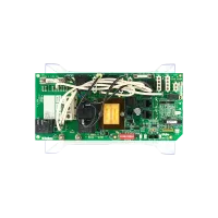 MAS1600 PC Board 