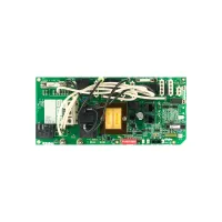 MAS1600 PC Board 