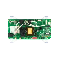 Master Spas MAS360 PC Board  