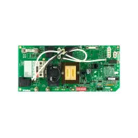 Master Spas MAS360 PC Board  