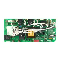 MAS520 PC Board  
