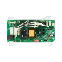 MS1700 Circuit Board