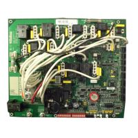 MS8500 PC Board 