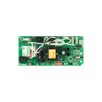 VS500Z PC Board