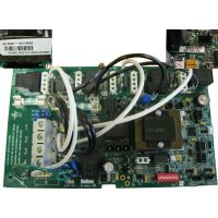 MS40U PC Board