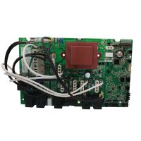 MS 40 Cirucit Board
