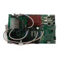 MS90U Circuit Board