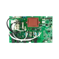 MS90U Circuit Board