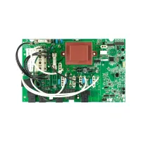 MS90U Circuit Board