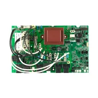 MS20VS VSP Control Pack