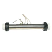 Gecko 4.0 kW F/YE Heater Replacement