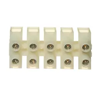 Power Input Terminal Block