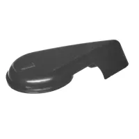 2 inch Diverter Handle - Black