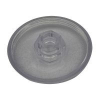 1" Majestic Air Control Cap