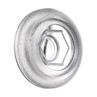 1" Majestick Diverter Cap