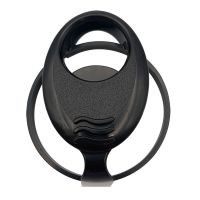 2" Majestic Diverter Handle