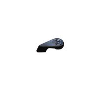 1 inch Diverter Handle Black