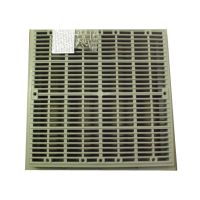 Swim Spa Grate for Master Spas